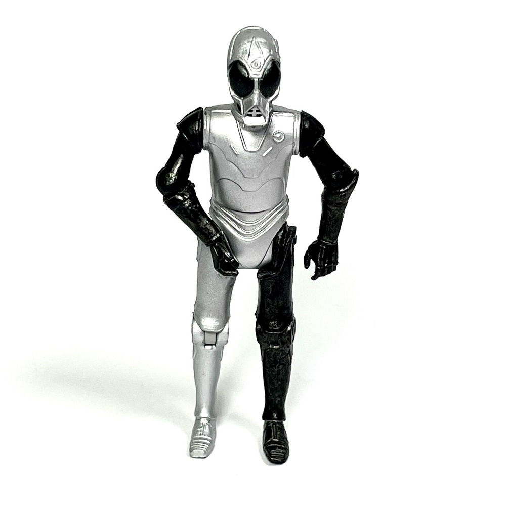 Star Wars Vintage Collection Death Star Droid VC155 Action Figure 2019 Hasbro